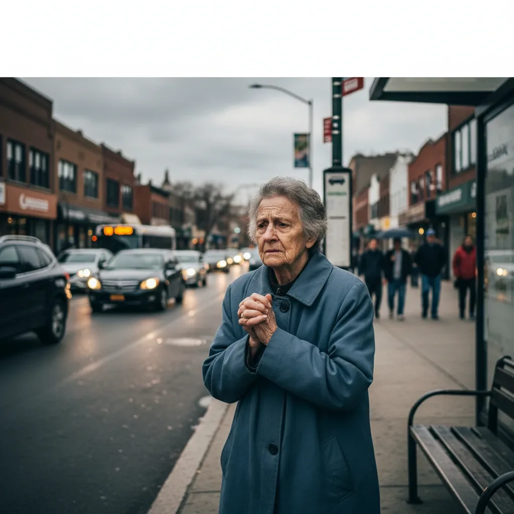 Cross Bay Boulevard Residents Feel Strain of Escalating Ukraine War – Article thumbnail