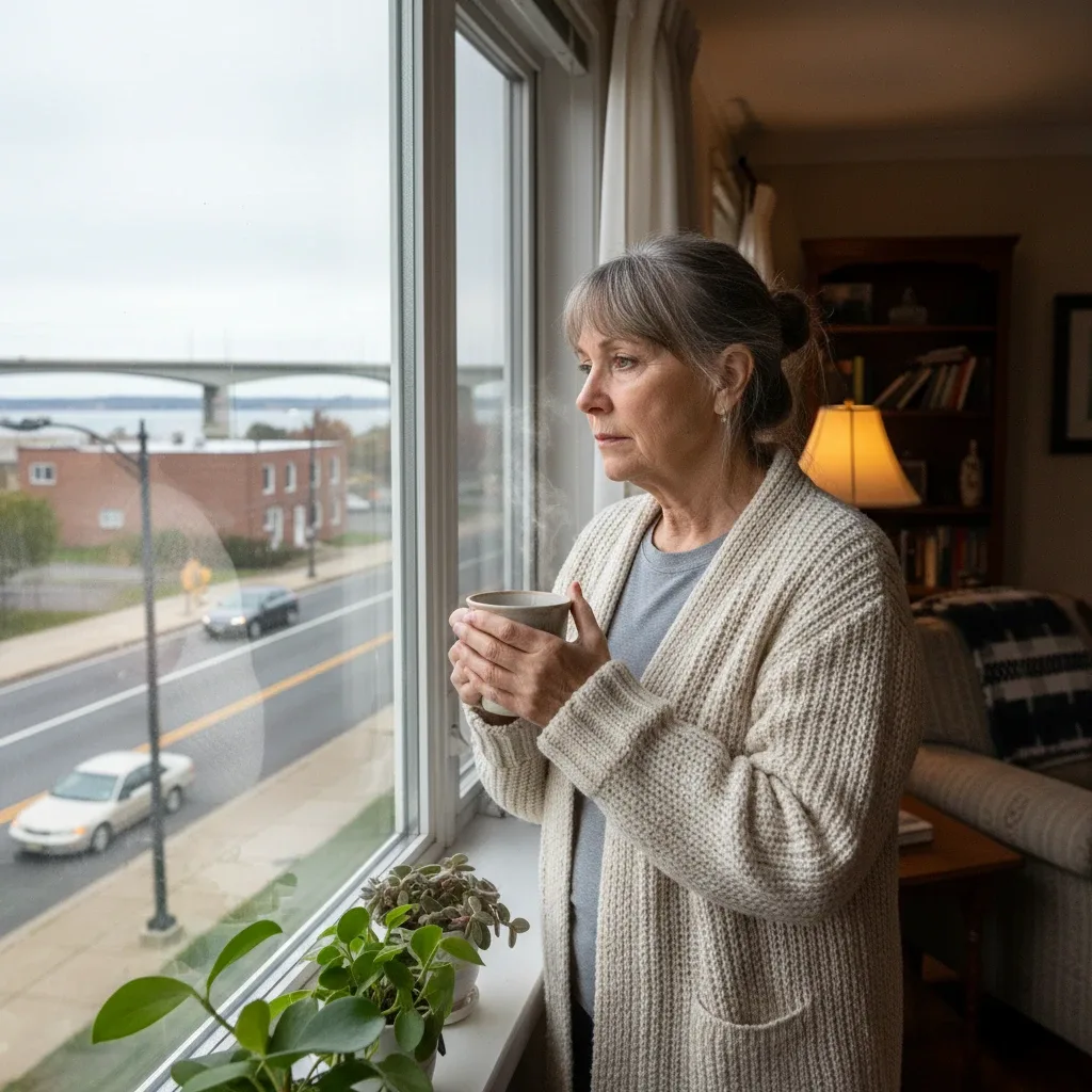 Cross Bay Boulevard Residents Monitor Typhoon Bavi's Threat to Taiwan – Article thumbnail