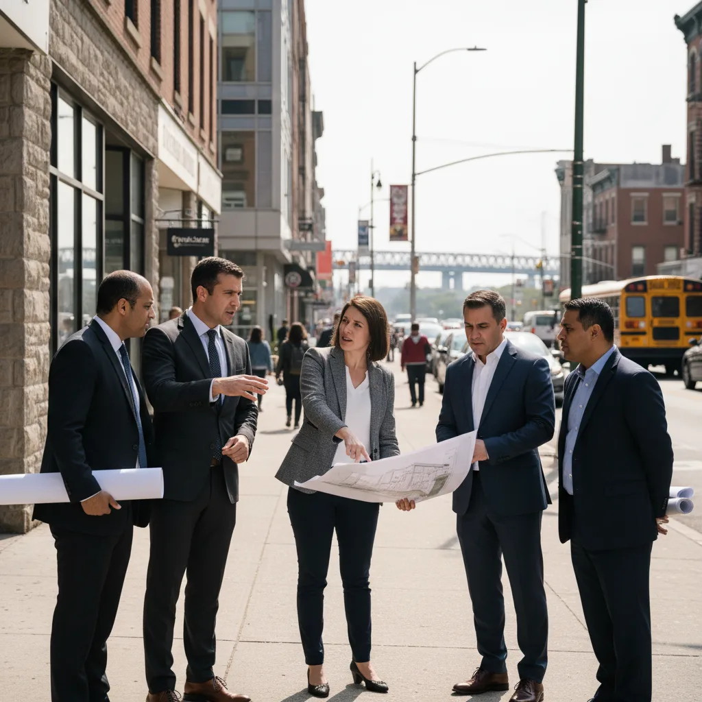 City Officials Unveil New Cross Bay Boulevard Revitalization Plan – Article thumbnail