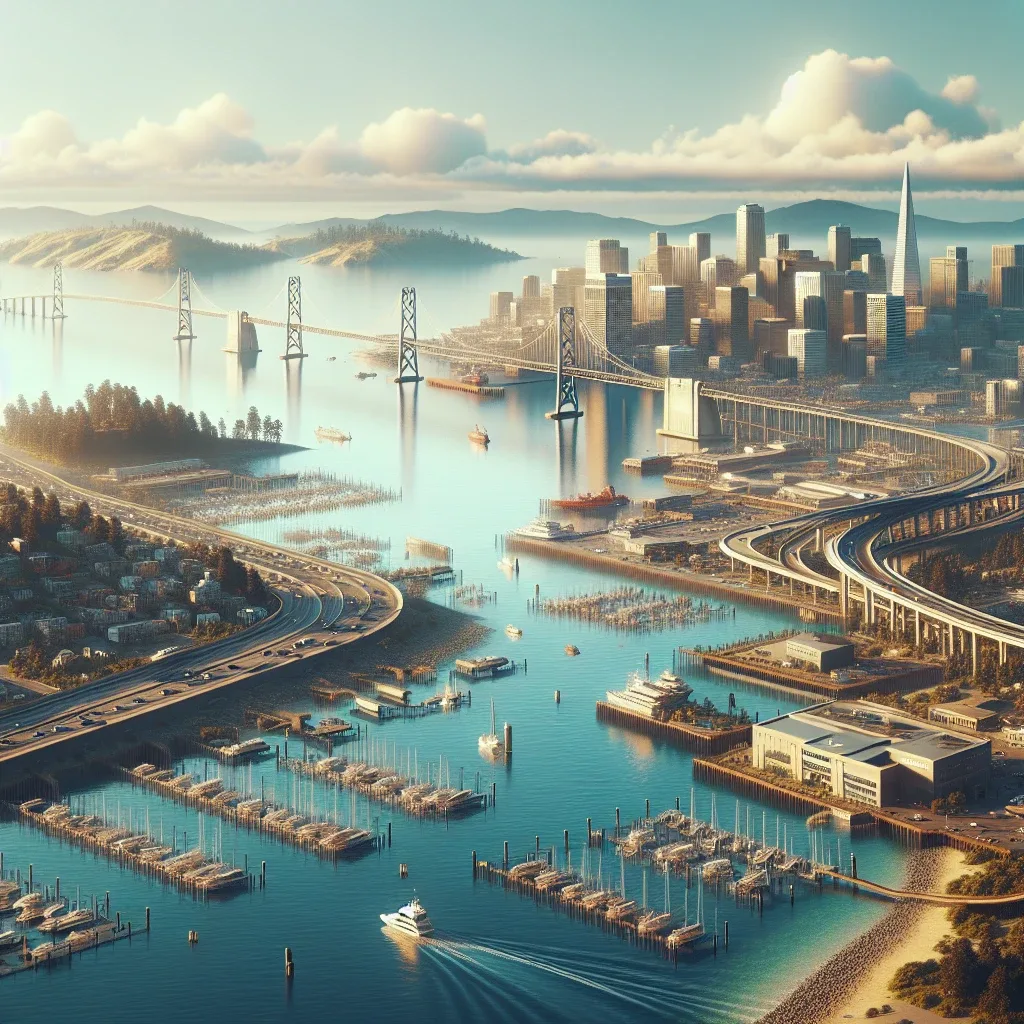 Cross Bay Boulevard Revitalization Plans Unveiled for 2027 – Article featured image