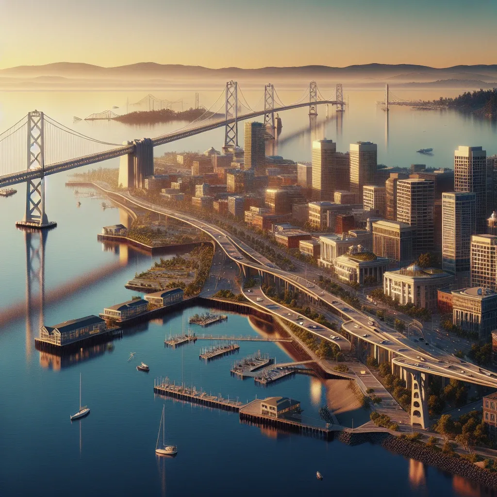 Cross Bay Boulevard Revitalization Plans Unveiled by City Council – Article featured image