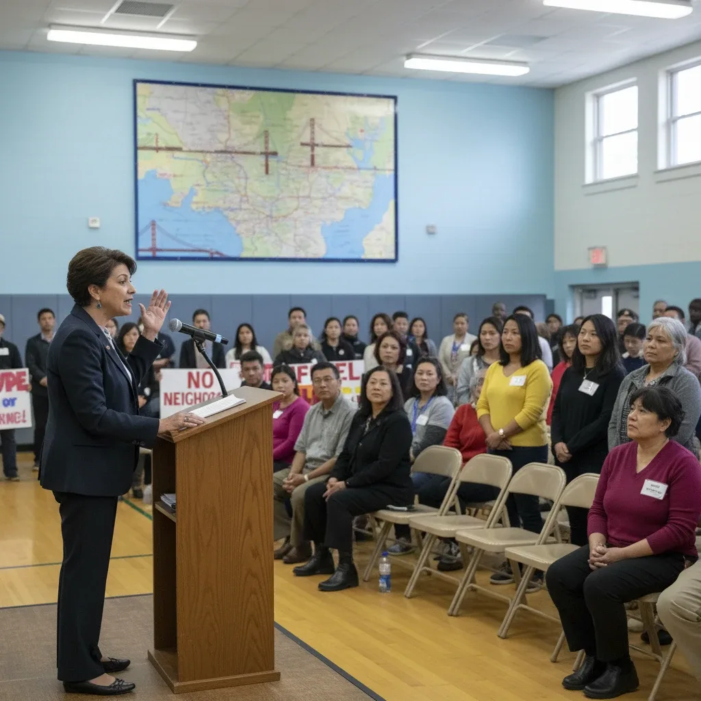 Cross Bay Boulevard Rezoning Debate Ignites in Queens Community – Article thumbnail