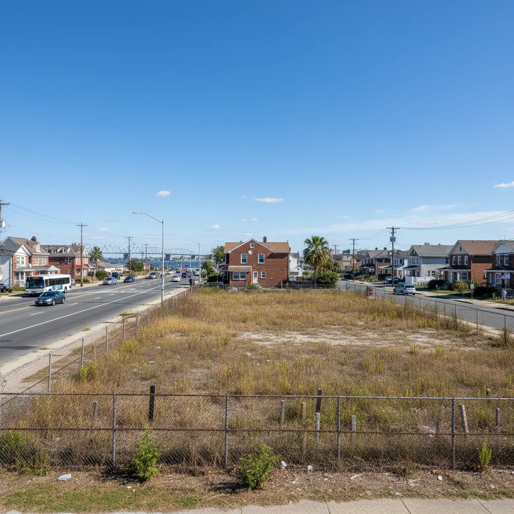 Cross Bay Boulevard Rezoning Plan Faces Scrutiny in Howard Beach, Broad Channel – Article thumbnail