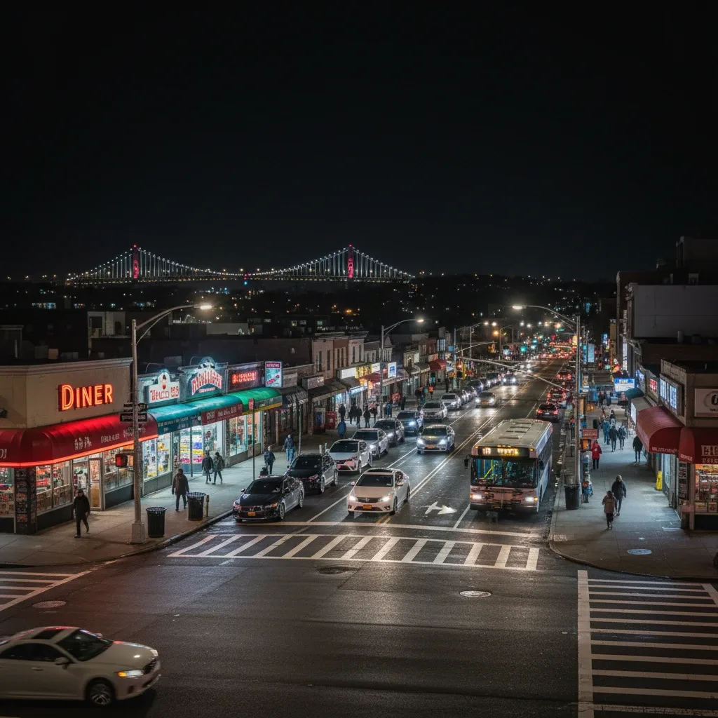 Cross Bay Boulevard Slashing Spurs NYPD Public Help Appeal – Article featured image