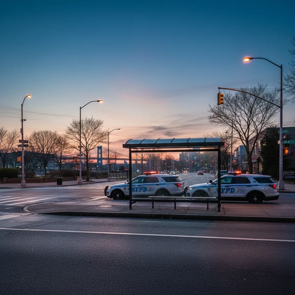 Cross Bay Boulevard Stabbing on March 11 Prompts Urgent Queens Safety Calls – Article featured image