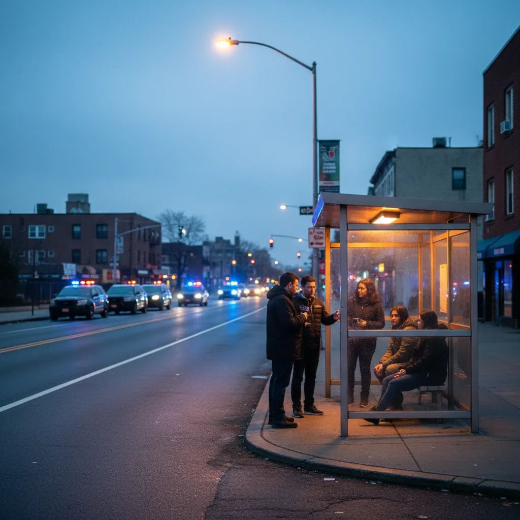 Cross Bay Boulevard Stabbing Prompts Urgent Safety Calls in Queens – Article featured image