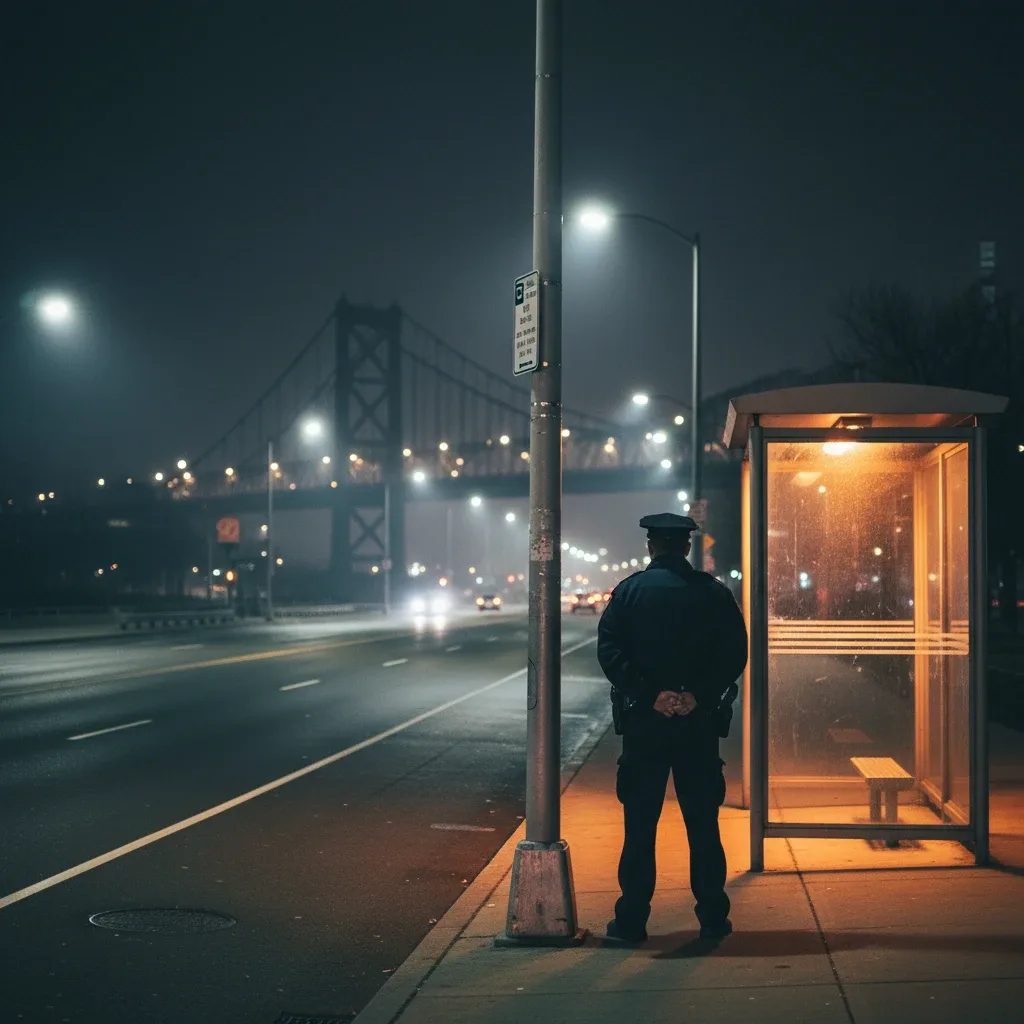 Cross Bay Boulevard Stabbing Spurs Urgent Safety Calls – Article featured image