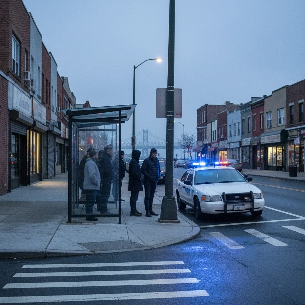 Cross Bay Boulevard Stabbing Incident Spurs Urgent Safety Calls in Queens – Article thumbnail