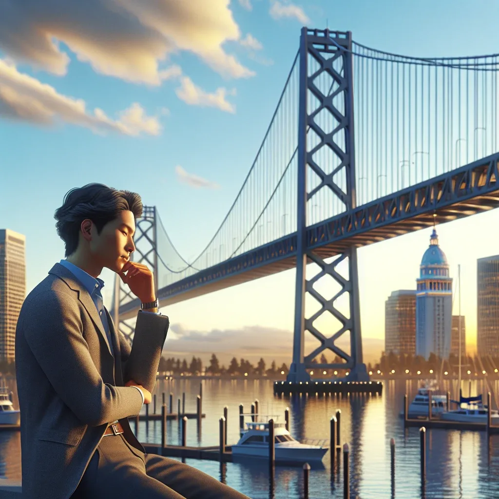 Cross Bay Bridge Maintenance Scheduled, Expect Lane Closures April 2026 – Article featured image