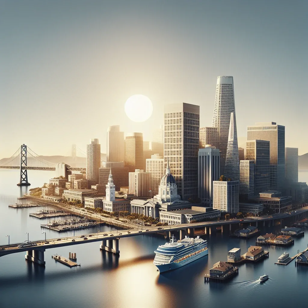 Cross Bay Bridge Toll: Projected 2026 Increase Faces Community Pushback – Article thumbnail