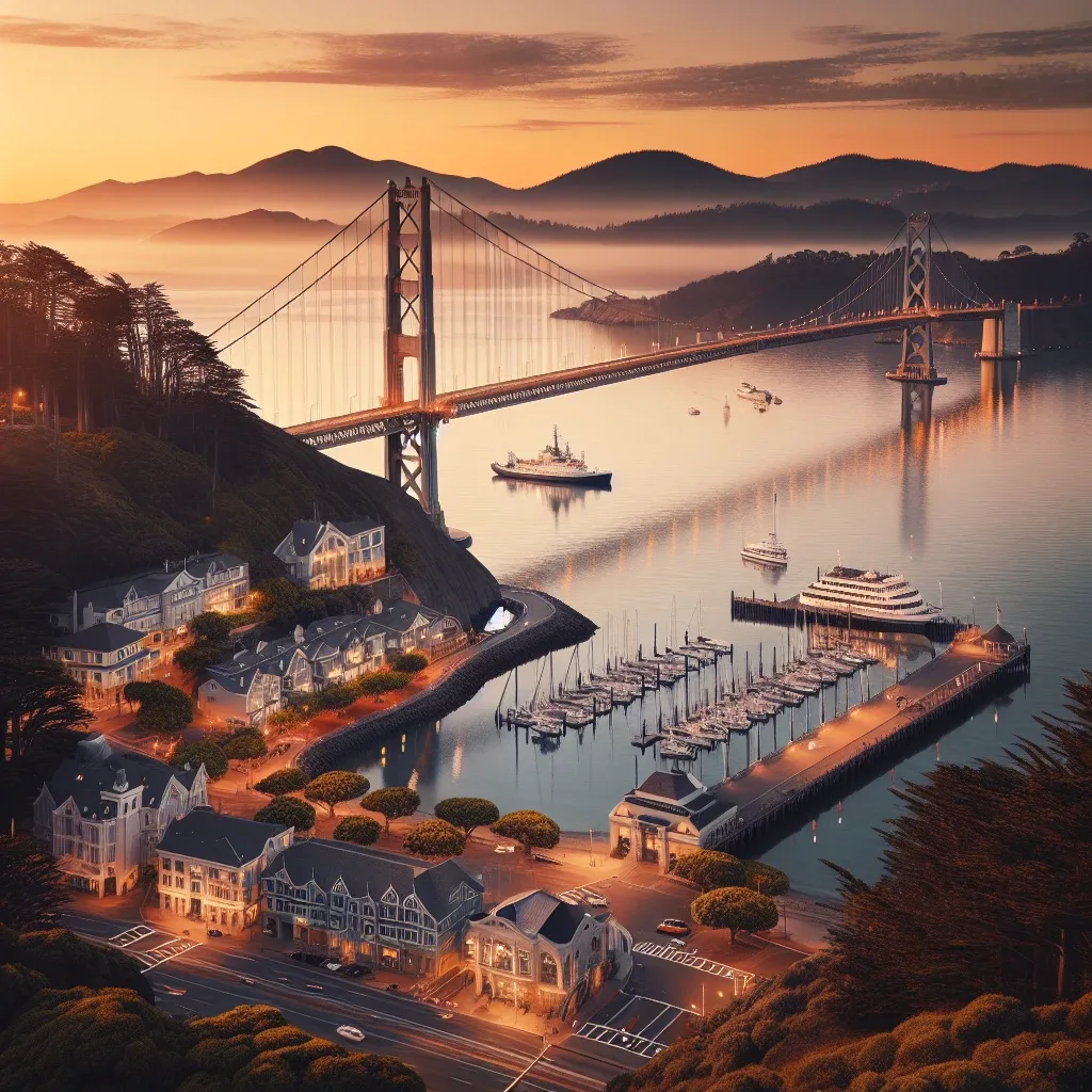 Cross Bay Businesses Eye Strait of Hormuz Developments with Concern – Article featured image