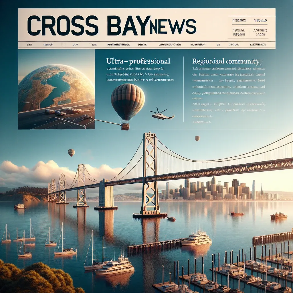 Cross Bay Gas Prices Hit Four-Year High Amid Iran Standoff – Article thumbnail