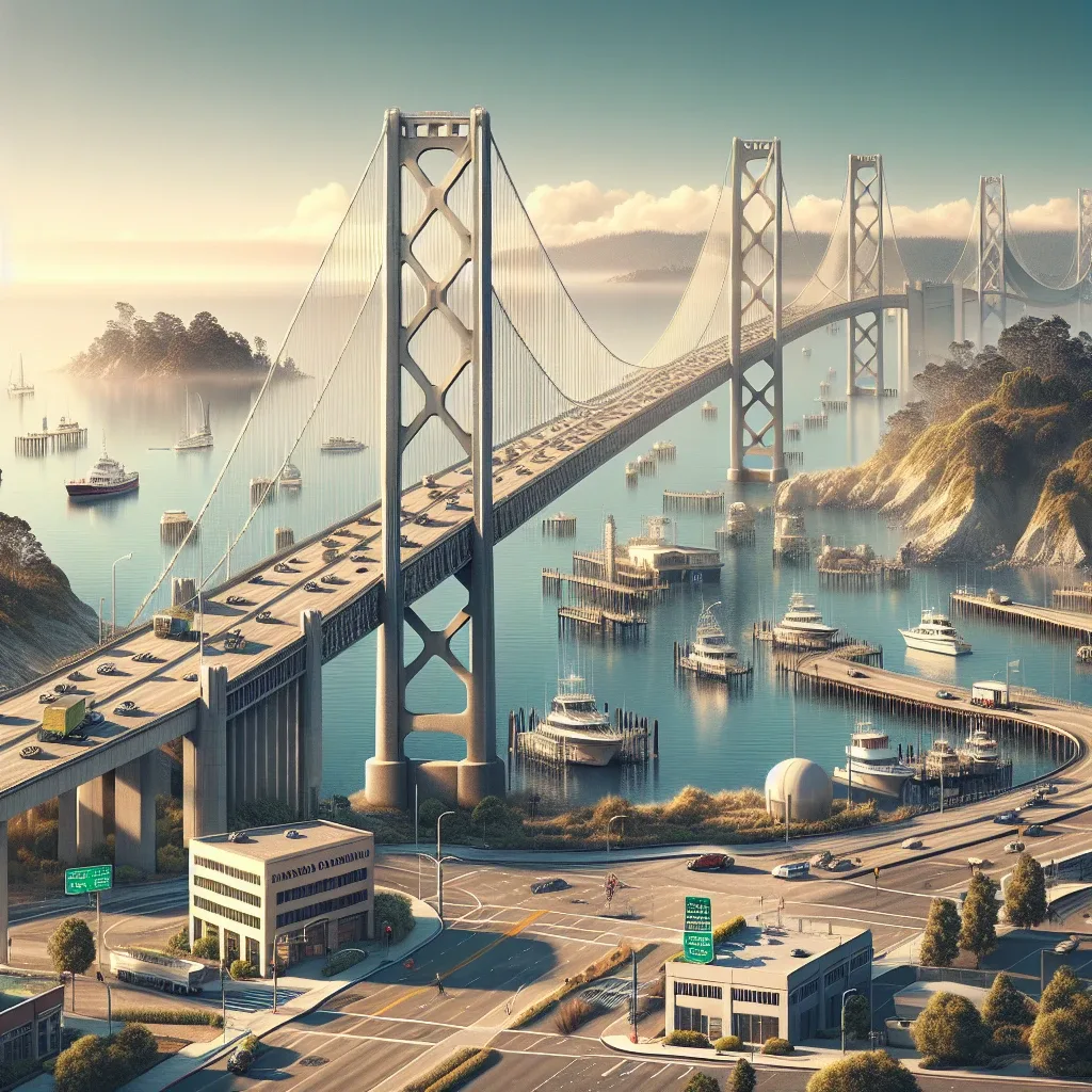 Cross Bay Gas Prices Soar 40 Cents Following Mideast Tensions – Article featured image