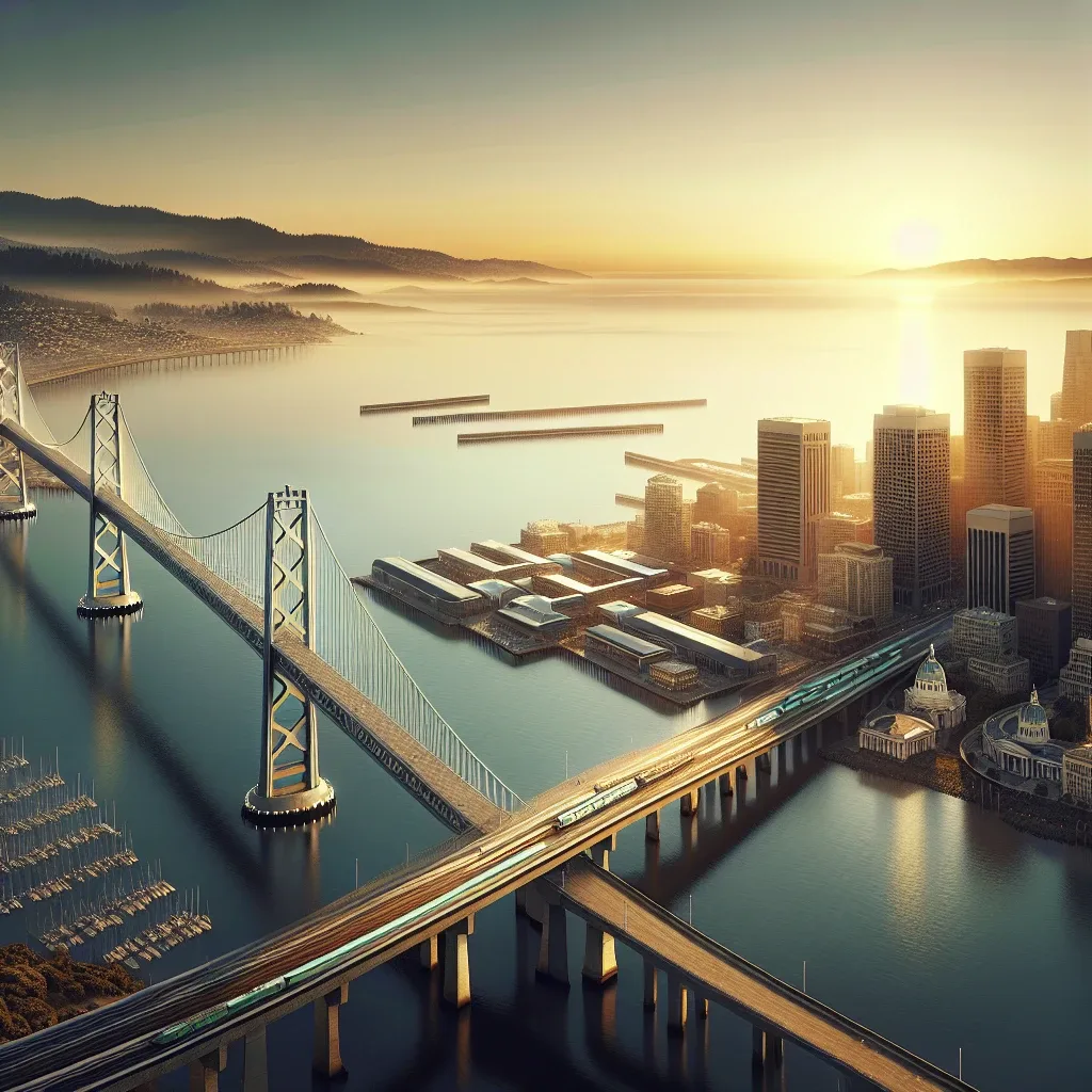 Cross Bay Gateway Project Advances; Community Input Sought for 2026 – Article featured image