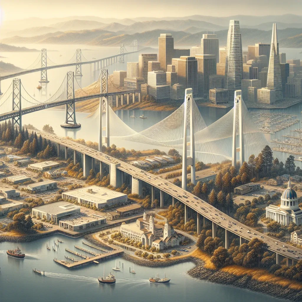 Cross Bay Infrastructure Futures: Public Dialogue Crucial, Drawing Lessons from February 3, 2026 Bunker Lake Open House – Article thumbnail