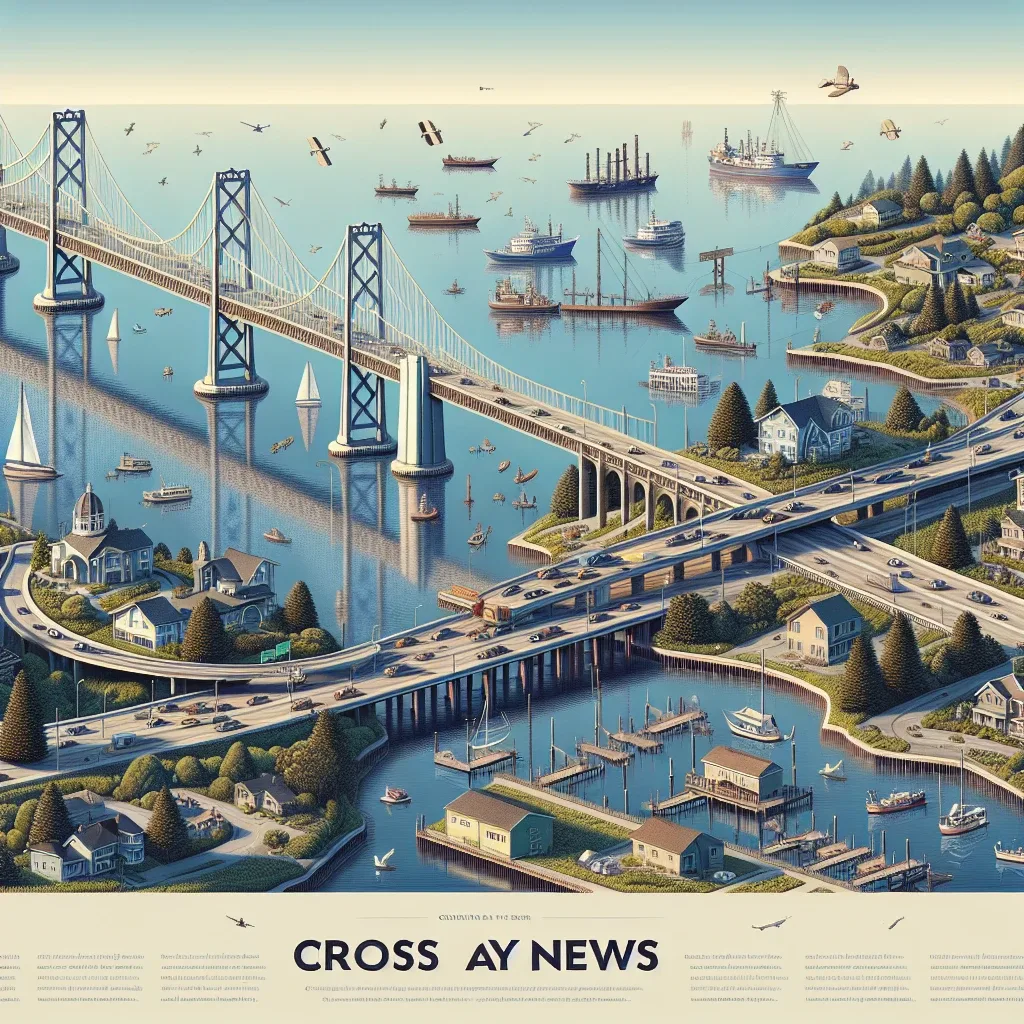 Cross Bay Merchant Association: Local Business Resilience in 2026 – Article thumbnail