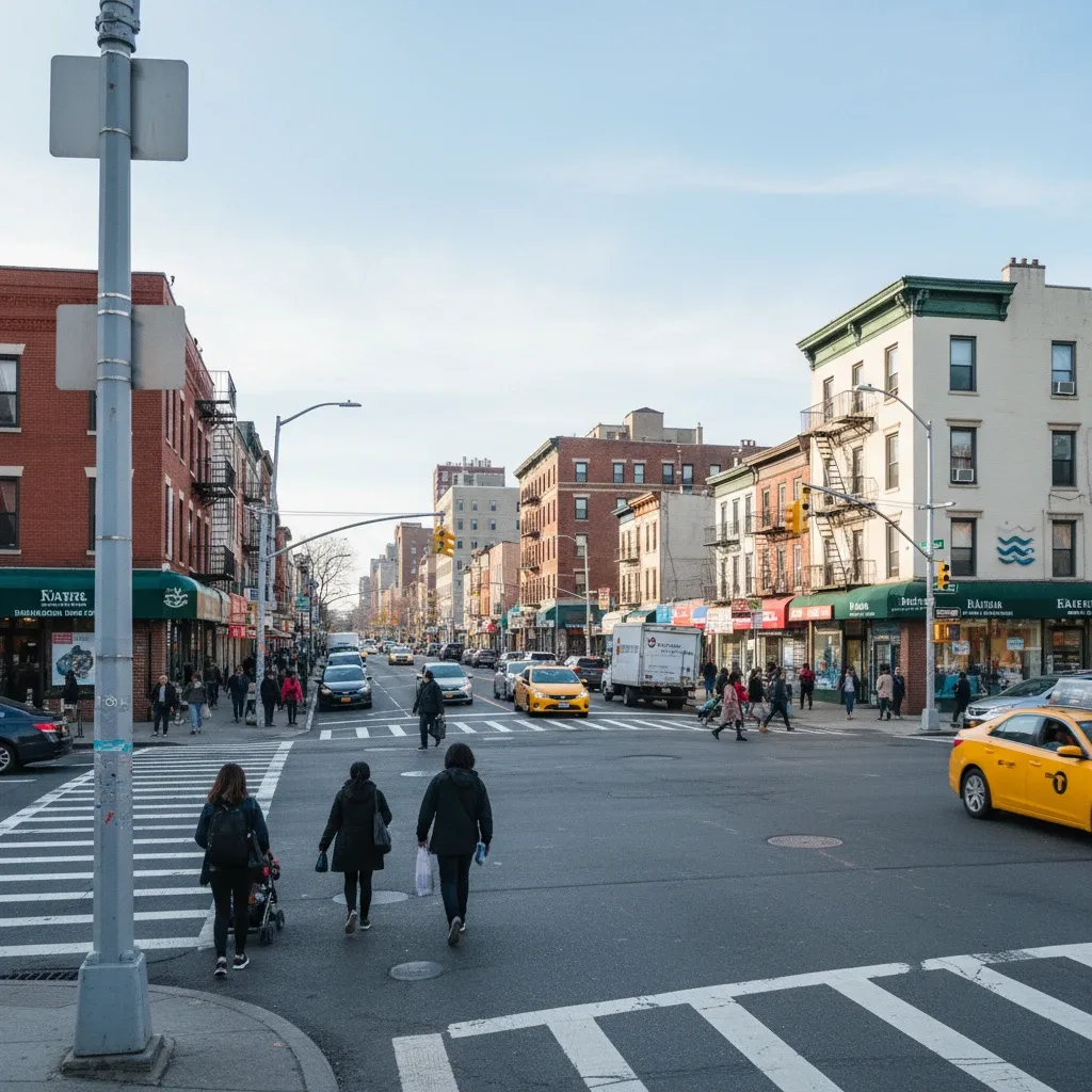 Cross Bay News Delivers Key Local Updates for Queens Communities – Article thumbnail