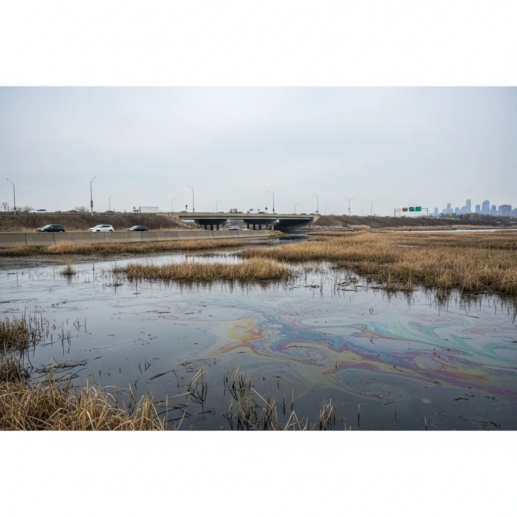 Cross Bay News Highlights Environmental Concerns Near Boulevard in 2026 – Article thumbnail