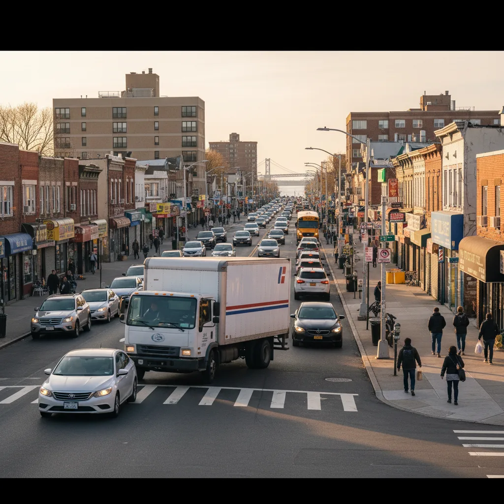 Cross Bay News Reports Local Updates for Queens Communities – Article thumbnail