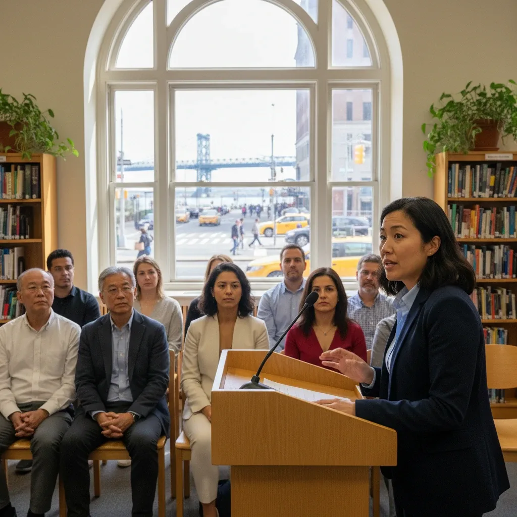 Cross Bay News Releases Latest Headlines for Local NYC Stories 2026 – Article thumbnail