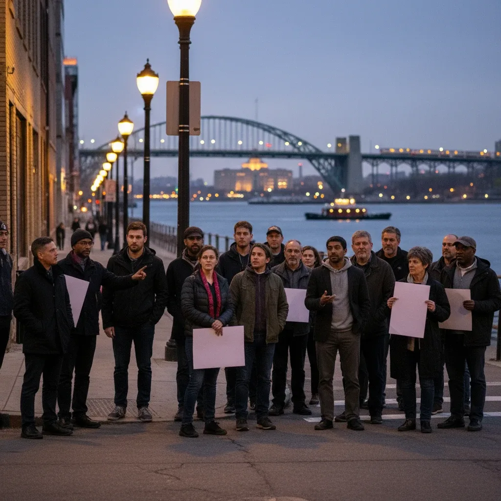Cross Bay Residents Demand Action on Safety, Crime in March 2026 – Article featured image