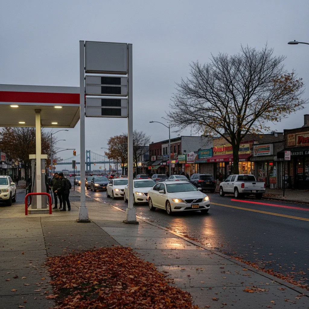 Cross Bay Residents Grapple with Mounting Global Tensions After Iran Strikes – Article featured image