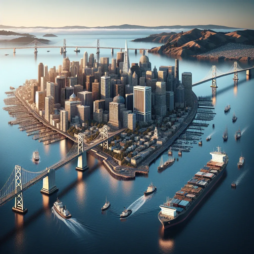 Cross Bay Residents Heighten Security Amid Iran Global Threat – Article featured image