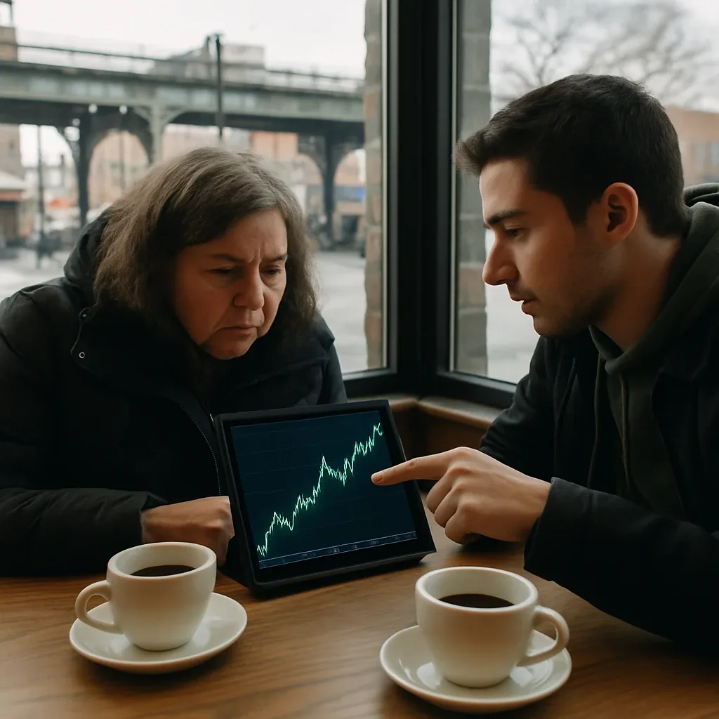 Curaleaf Queens Investors Monitor SpaceX Historic Market Surge – Article thumbnail