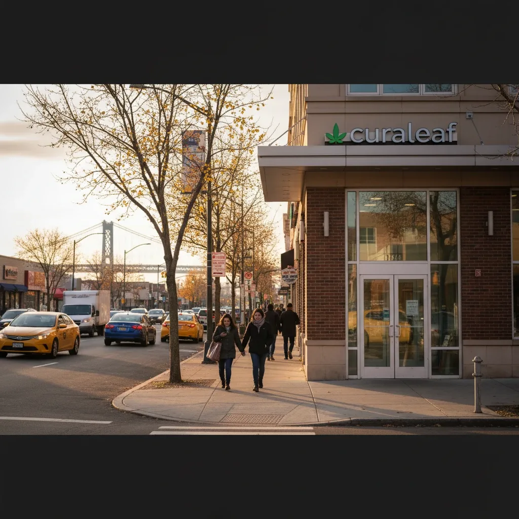 Curaleaf Queens Introduces New Wellness Programs on Cross Bay Boulevard – Article thumbnail