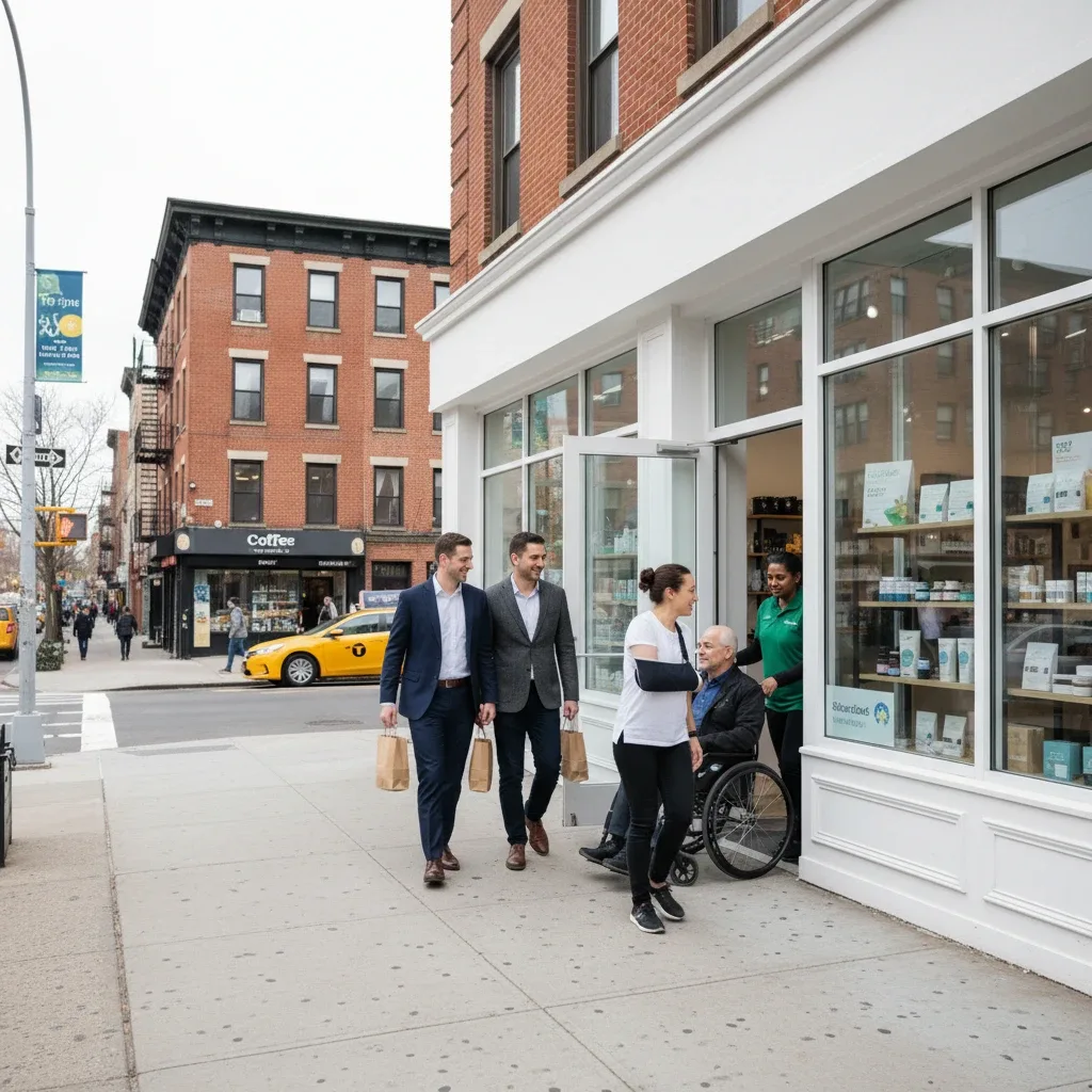 Curaleaf Queens Opens New Medical Marijuana Dispensary – Article thumbnail