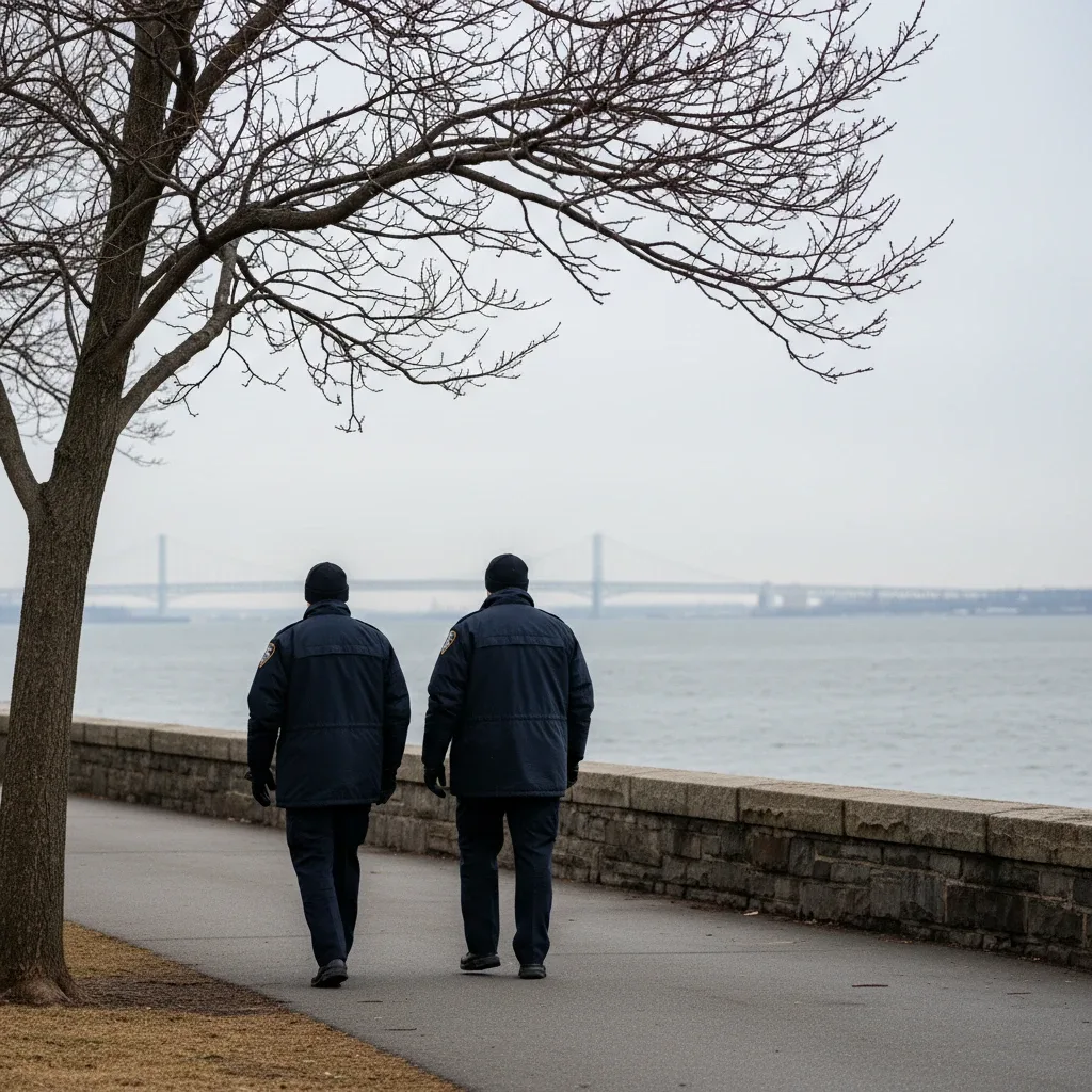 Little Bay Park Fatal Stabbing Prompts Increased NYPD Foot Patrols – Article featured image