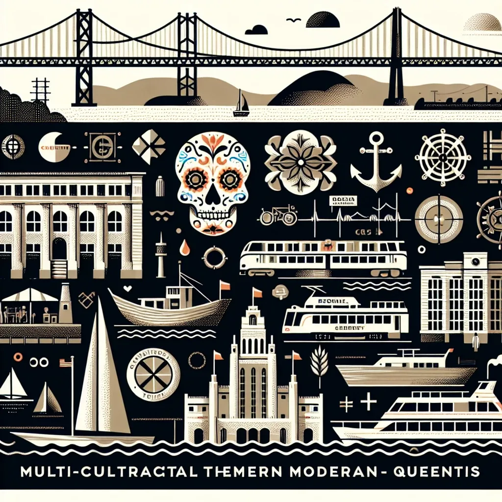 Día De Los Muertos: Celebrating Culture and Community in Queens – Article featured image