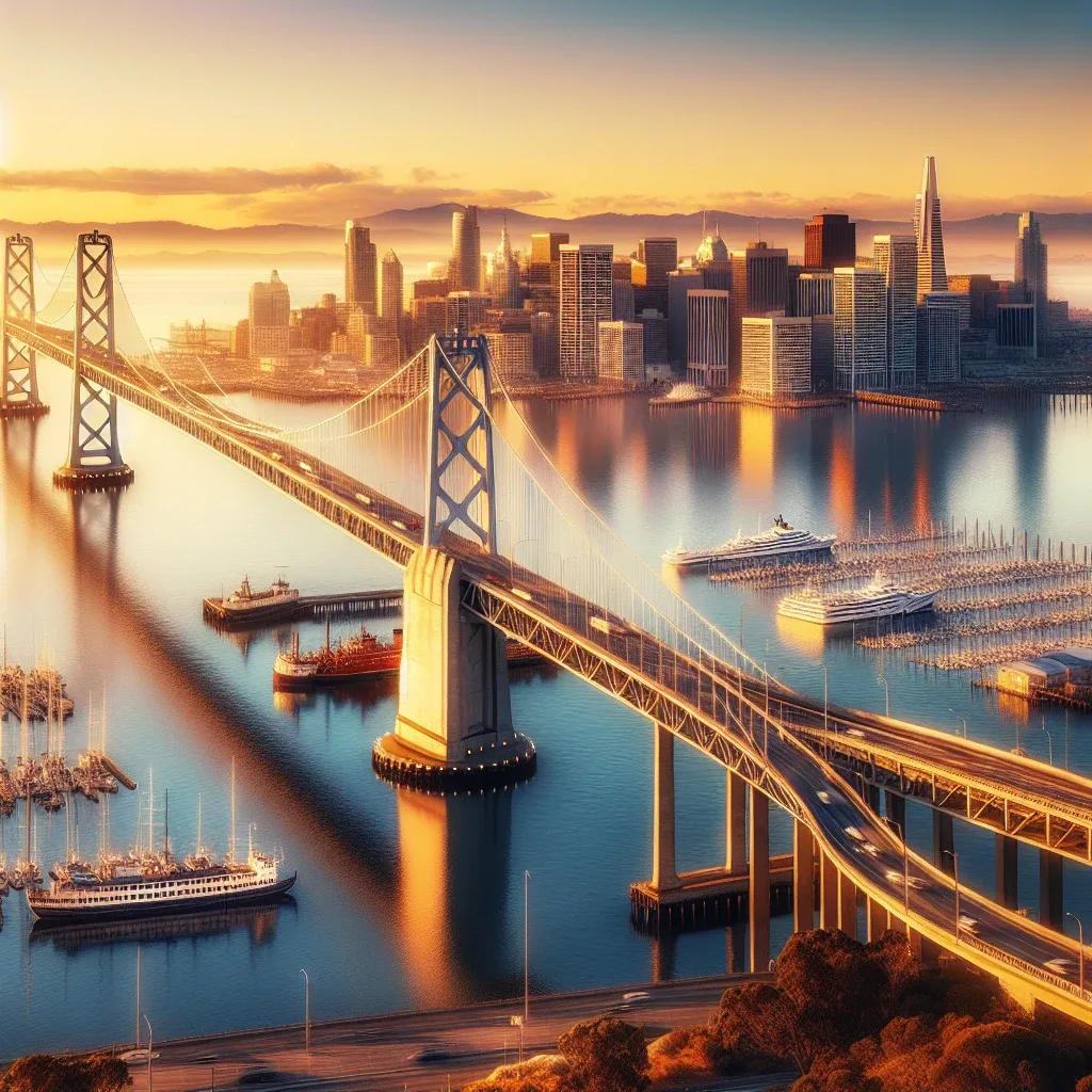 Dimon Warns White House on Economy, Cross Bay Residents React – Article featured image