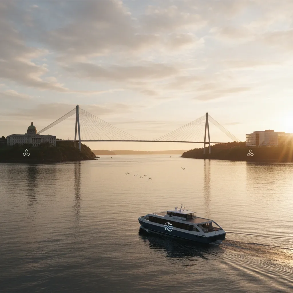 Global Energy Treaties Lower JFK Flight Surcharges for Queens – Article featured image