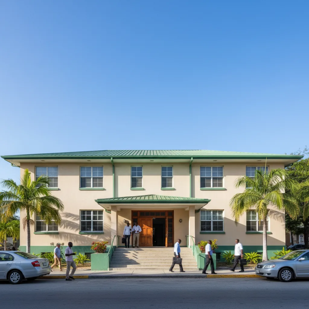 56-Year-Old Exporter Granted Bail in St James Parish Court 2026 – Article thumbnail