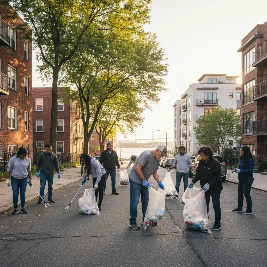 Far Rockaway News: Local Engagement Critical for Community Growth – Article thumbnail