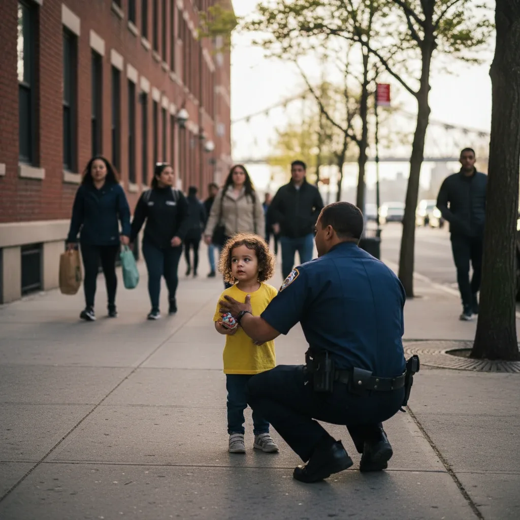 Far Rockaway News Reports New Community Policing Initiative – Article thumbnail