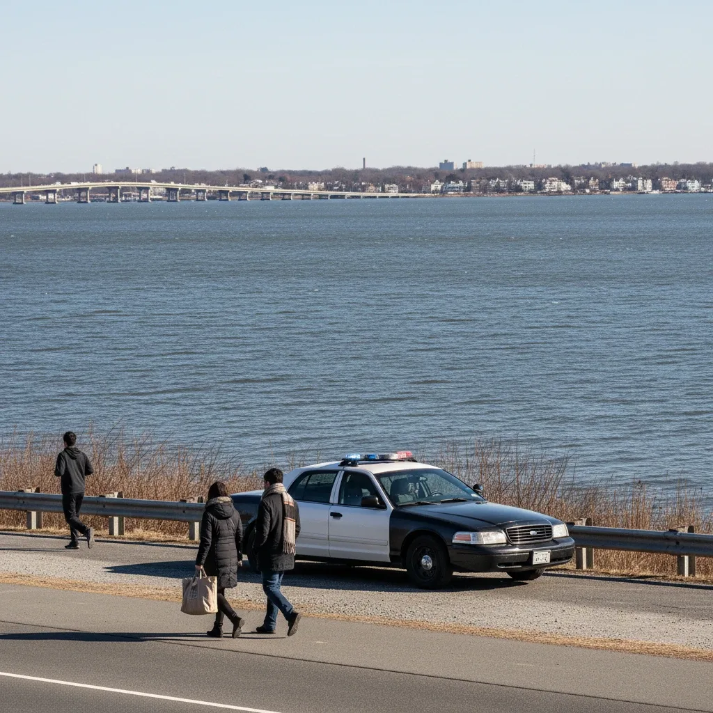FBI Bolsters Queens Security Following Cross Bay Boulevard Probe – Article featured image