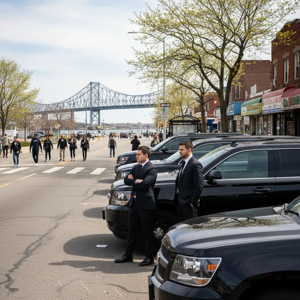 FBI Heightens Queens Security Post-Explosives Probe Near Cross Bay – Article featured image