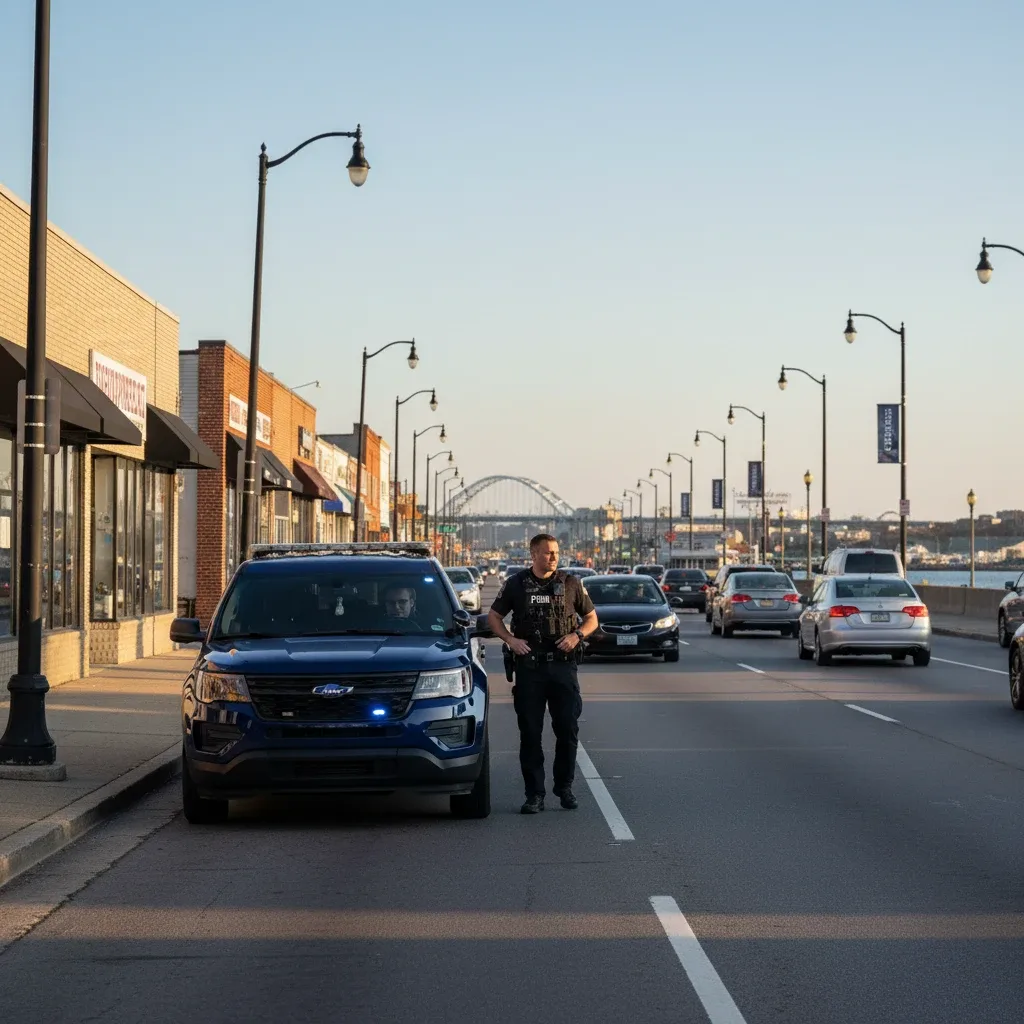 FBI Heightens Security Around Cross Bay Boulevard After Probe – Article featured image