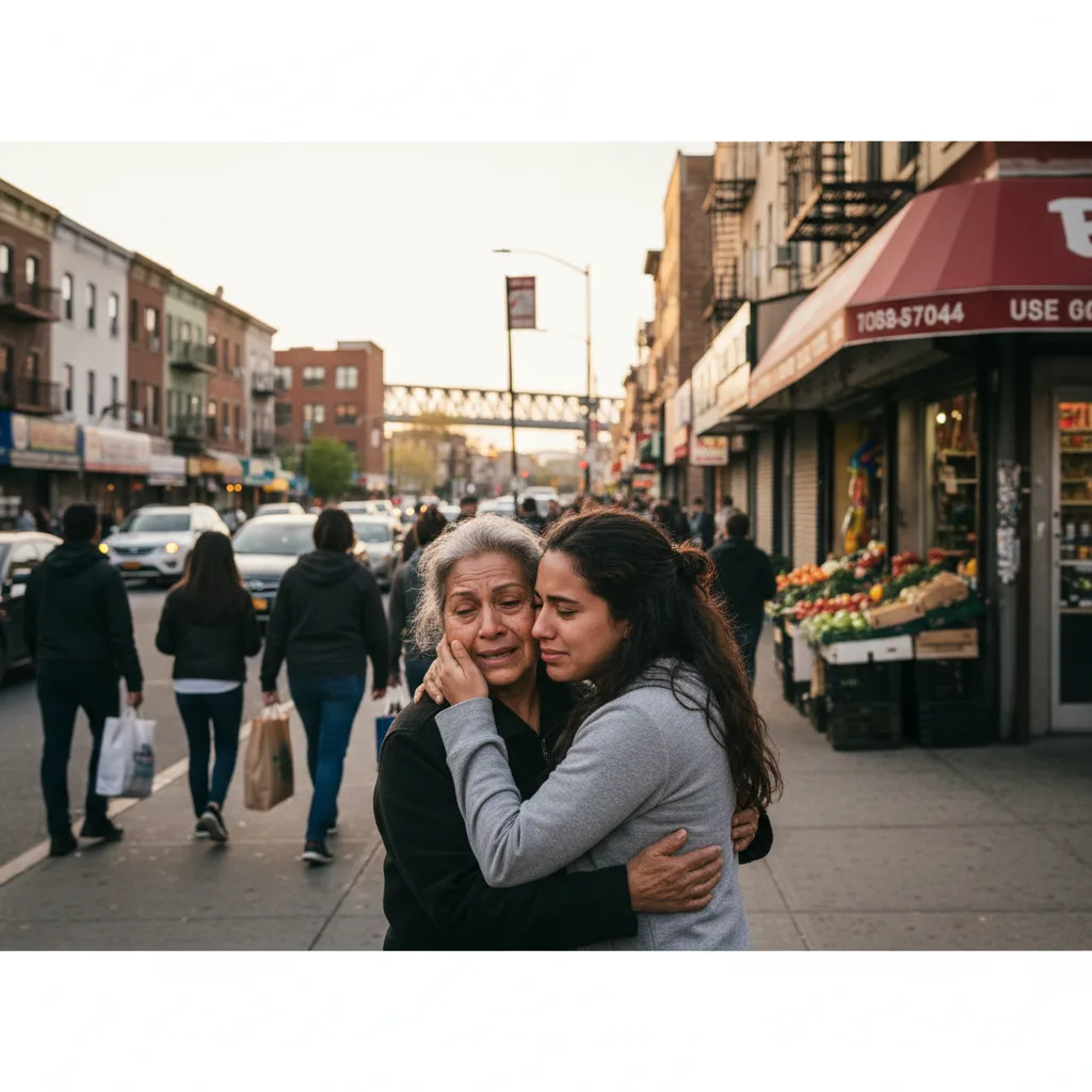 Federal Judge Strikes Down Trump Visa Ban Affecting Queens Families – Article thumbnail