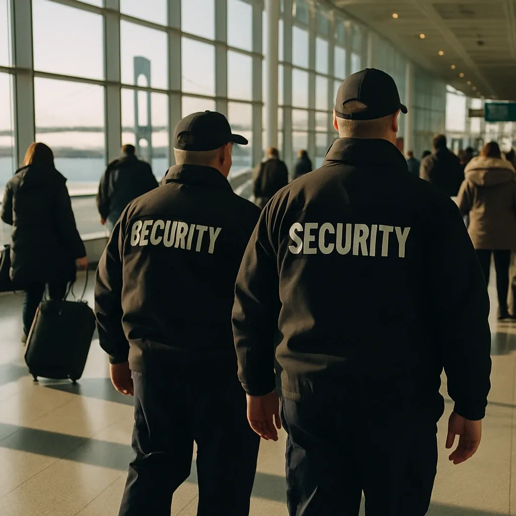 JFK Airport Enhances Security Protocols Following Federal UFC Event Threat Advisory – Article featured image
