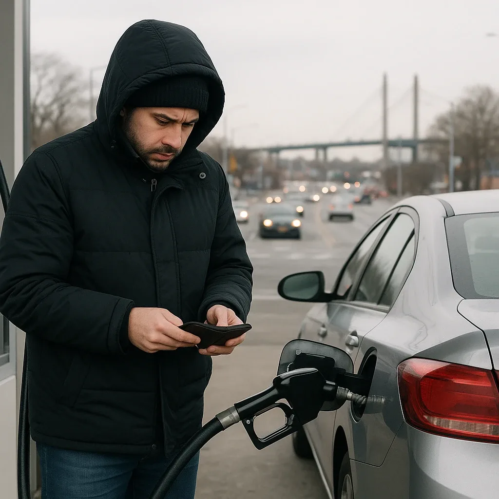 Councilwoman Ariola Demands Fuel Price Investigation as Gas Prices Queens Corridors Hit New Highs – Article featured image