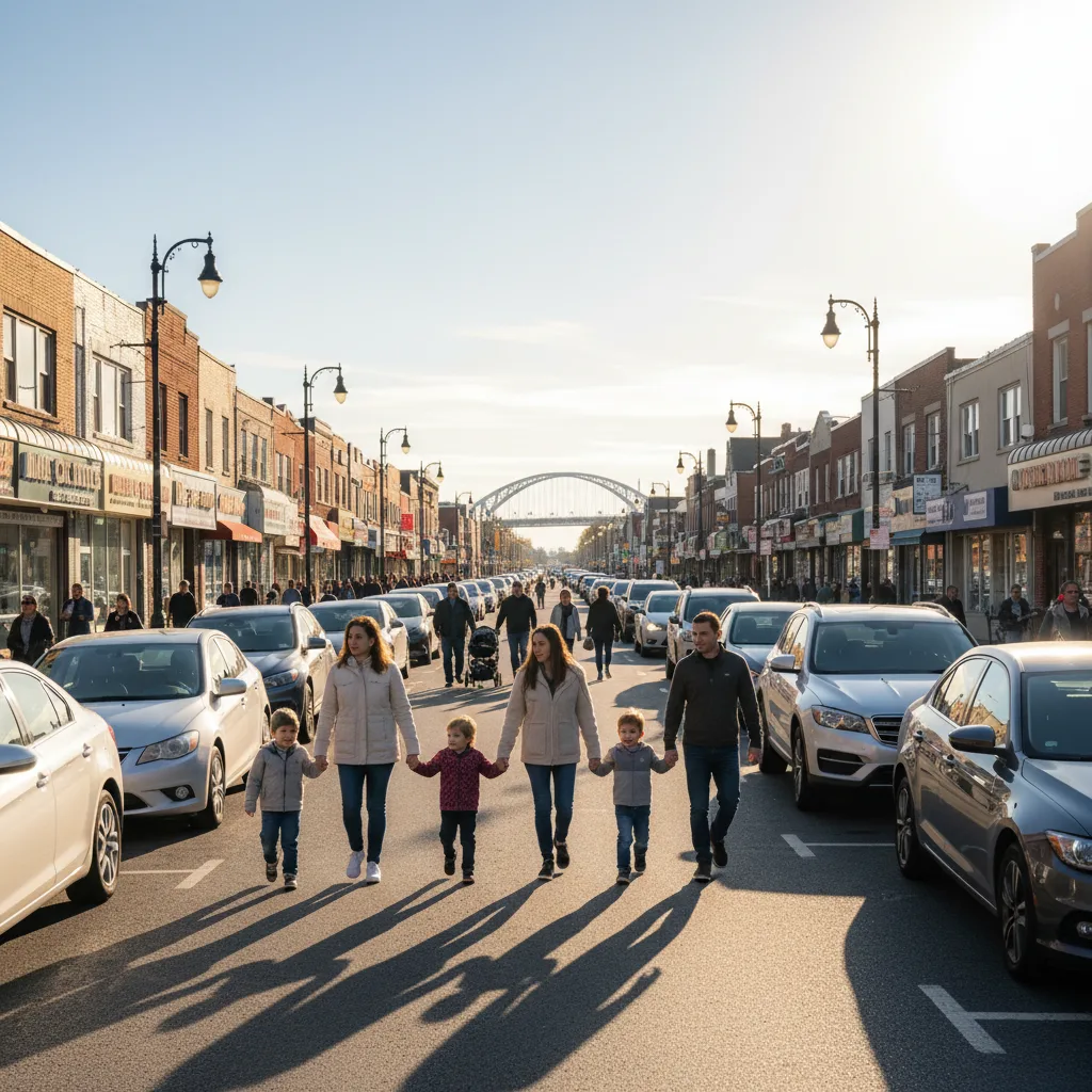 Howard Beach Community Center to Host Event on Cross Bay Boulevard, September 5, 2026 – Featured story image on Cross Bay News