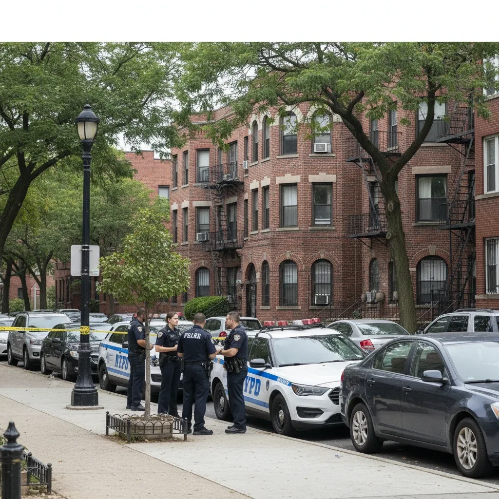 Howard Beach Man Found Deceased with Severe Trauma, NYPD Investigates Homicide – Article featured image