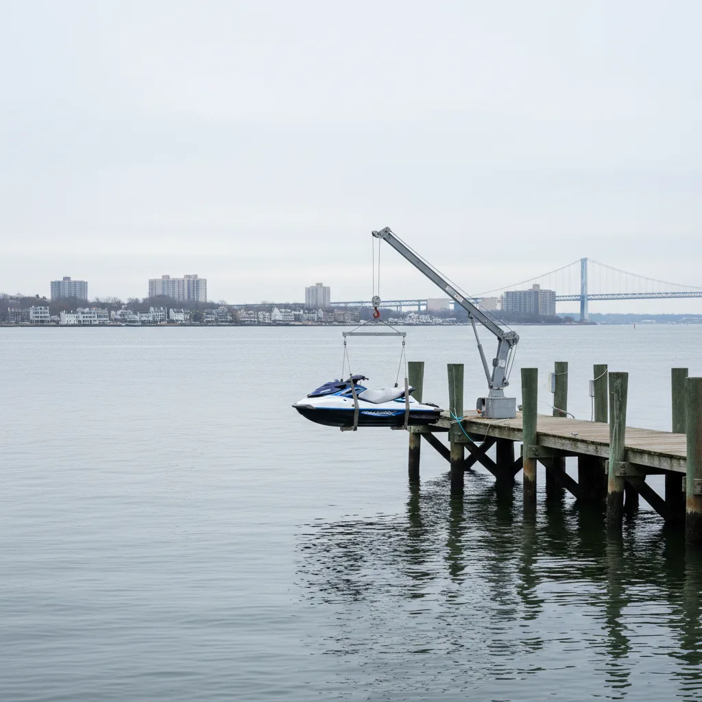 Howard Beach Marina Faces Lawsuit After Fatal Jet Ski Crash in Queens – Article thumbnail