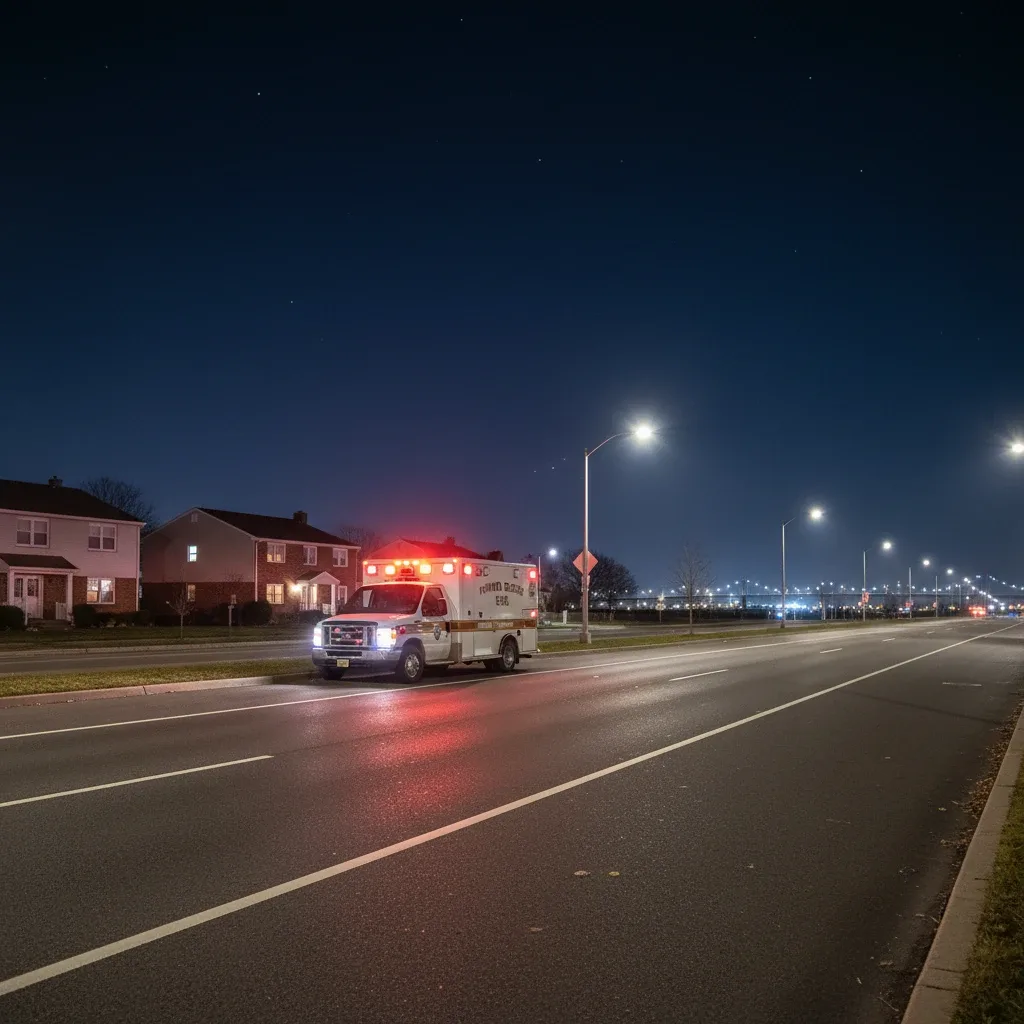 Howard Beach Resident Injured Near Cross Bay Boulevard, Citizen App Reports – Article featured image