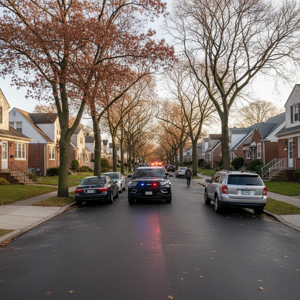 Howard Beach Residents Alarmed by String of Burglaries in 2026 – Article thumbnail
