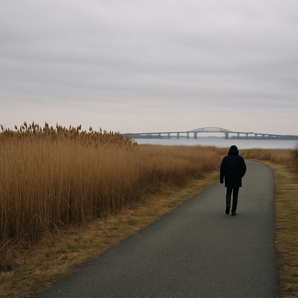 Howard Beach Travelers Seek Winter Escapes as Vetrano Trial Testimony Recalls Local Marshland Search – Article thumbnail