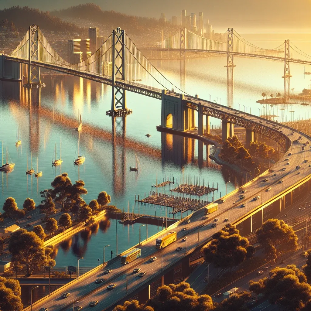 Iran Infrastructure Threats Stir Cross Bay Boulevard Community – Article featured image